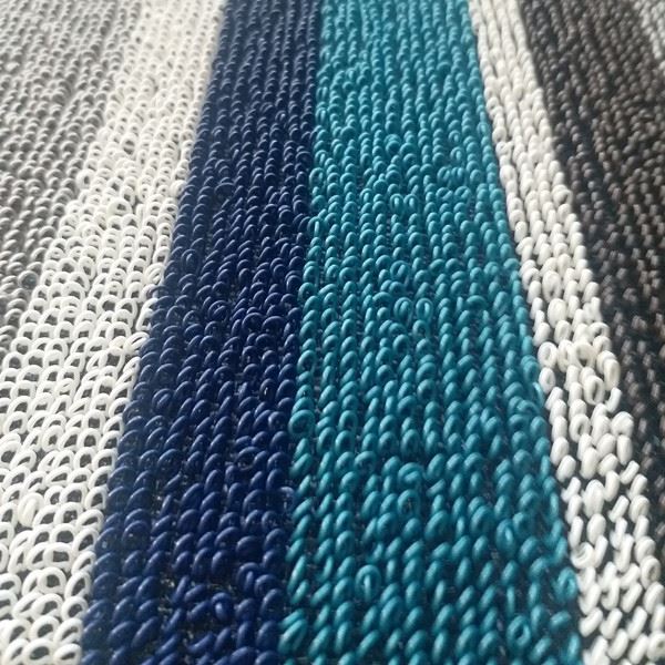 5mm loop mat