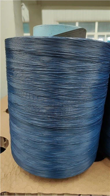 Sợi Polyester PVC tráng 500D 1000D