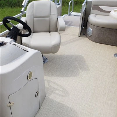 Sàn Vinyl biển