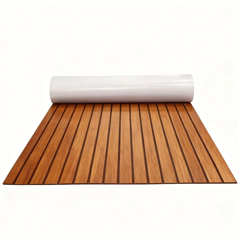EVA Foam Deck Floor Solutions best