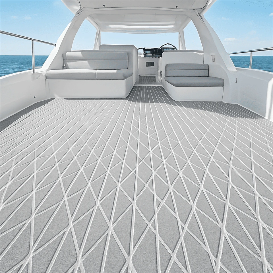 Non-Slip EVA Marine Flooring suppliers