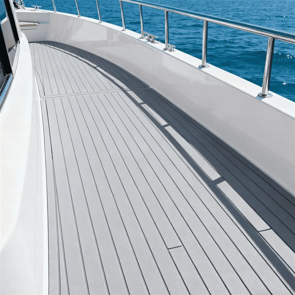 Non-Slip EVA Marine Flooring