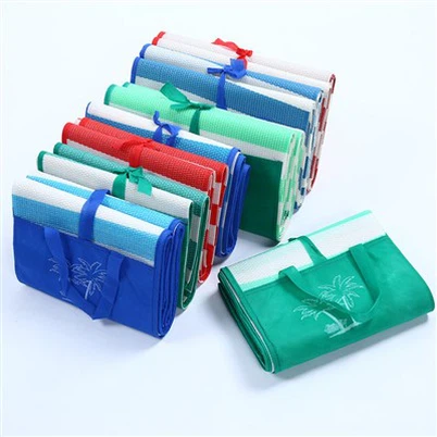 Thêm tấm thảm không trượt dày