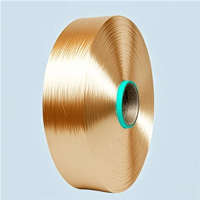 FDY Torcido 75d 48F polyester