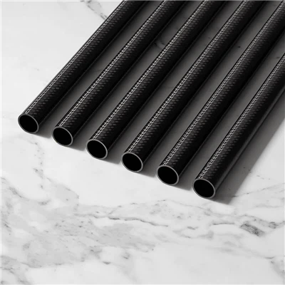 Ống bằng sợi carbon hiệu suất cao