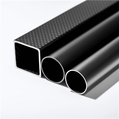 Ống sợi carbon công nghiệp