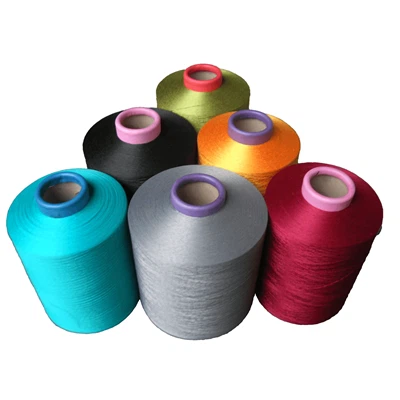 Polyester DTY 150D 144F