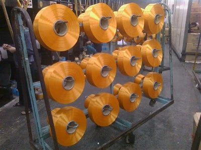 SD TBR POY 1000D Công nghiệp
